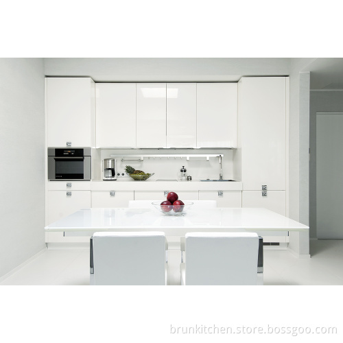 Kitchen Cabinet-Br105